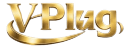 VPlug Logo