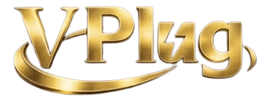 VPlug Logo