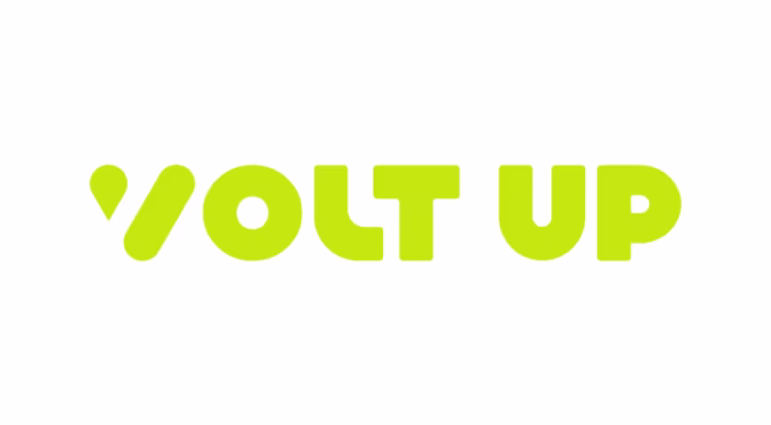 LG U+ VoltUp